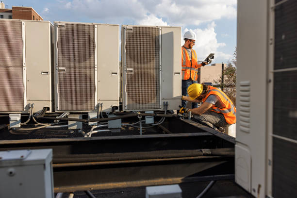 Reliable Boulder, MT HVAC Solutions