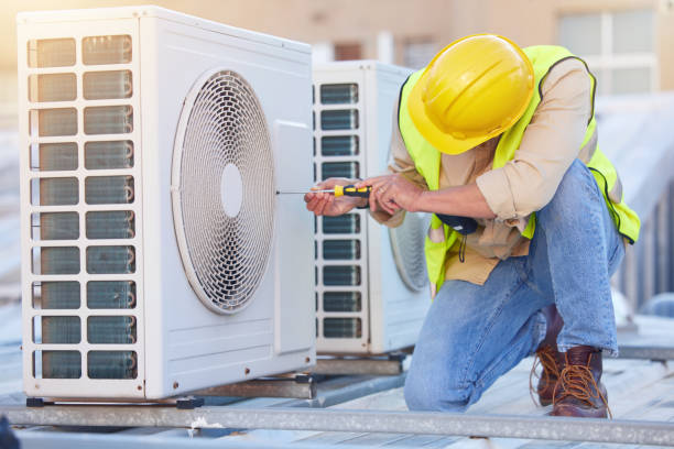 Best Ductless Mini-Split Systems in Boulder, MT