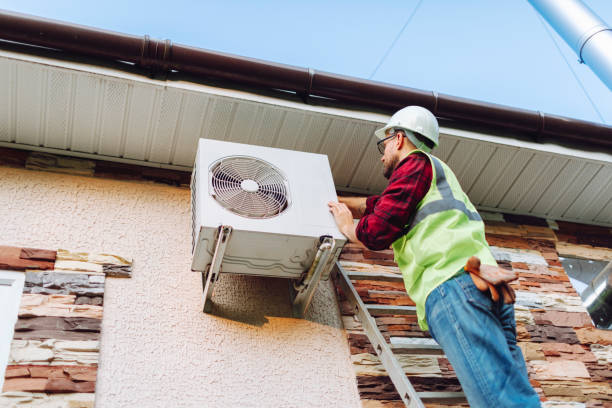 Best Energy-efficient HVAC Solutions in Boulder, MT